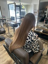 ビフィーノ モーダ 苦楽園店(bifino moda)&nbsp;水素treatment