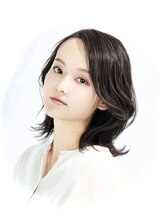 ステラ(Stella) くびれミディアムヘア