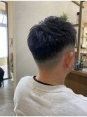 ☆フェードスタイル☆