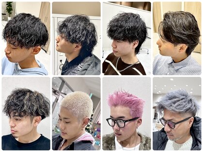 アッドバイケンジ(Add.. by KENJE)の写真