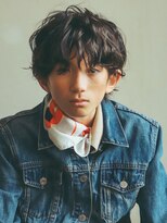 バーノン(VERNON)&nbsp;BODY PERM for TEEN【VERNON】058-262-3611