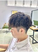 ~ ツイストメッシュ ~