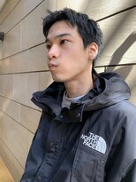 テテコケット(tete coquette) 【櫻庭】刈り上げない大人ショート