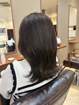 ガーデン Garden くびれスタイル