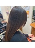 メンテナンスカット 艶トリートメント 10代 大和高田