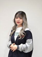 スロウ(SLOW/)&nbsp;小沢 姫咲