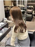 ブラウンベージュ