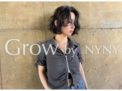 グロウバイニューヨークニューヨーク(Grow by NYNY)の写真