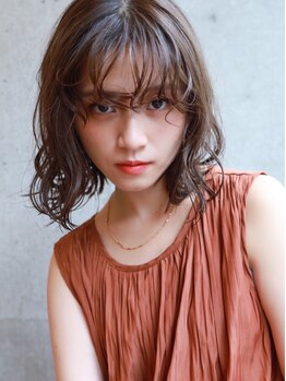 ビークール 新札幌店(Be COOL)の写真/髪質や骨格を見極めた似合わせスタイルをご提案！あなたの魅力を最大限に引き出してくれる実力派サロン♪