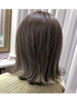 クロエ バイ ラヴィズム 寺尾店(CLOE by LUVISM)&nbsp;ハイライト