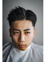 アパッシュ 大町店(Apache)&nbsp;フェザーサイドパート