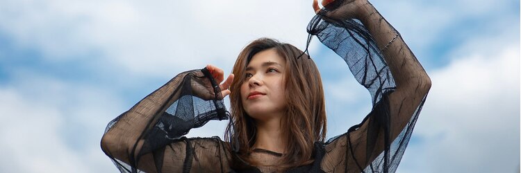 オーマ(OMA)のサロンヘッダー