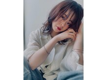 コアフュールブランコ(Coiffure BRANCO)