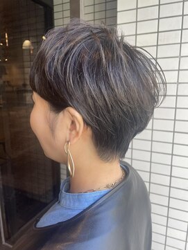 スーリール 博多店(Sourire) クールショート