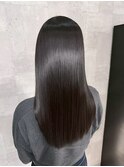 次世代髪質改善トリートメント
