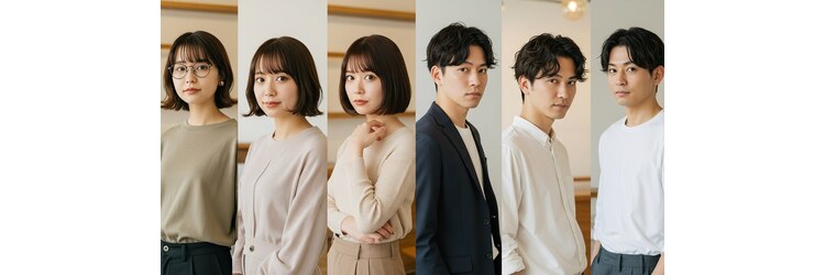 ネオリーブクレア 綱島店(Neolive Krea)のサロンヘッダー