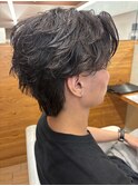 フェザーパーマ