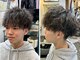 髪座の写真/【二条城前駅5分・四条大宮駅7分】学生から社会人まで魅力を最大限に活かすパーマスタイルが大人気！