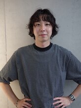 ノーヴァン デフォーム(NOVAN DEFORM) 大礒 英二