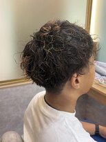 アンフィ 鶴間(Anphi)&nbsp;ツイストスパイラル