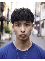 ベロ 福島(BELO) ウェーブマッシュ