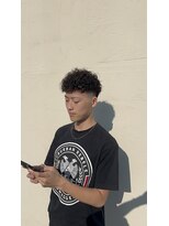 アイフラット 稲沢(I-FLAT)&nbsp;スペインカール