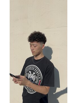 アイフラット 稲沢(I-FLAT) スペインカール