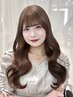 【8月限定◎】カット+ブリーチなしWカラー[名古屋/名駅/名古屋駅]
