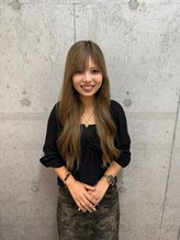 エレノア 本厚木店(Eleanor) 金泉 里奈