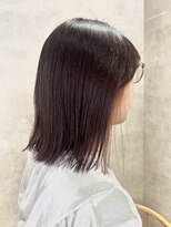 エンクス(enx)&nbsp;デザインカラー/フェイスフレーミング/鶴ヶ峰YS910