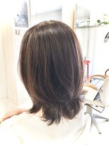ライズヘアー(Rise hair)&nbsp;くびれヘア
