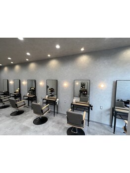 【10/15 Renewal Open★】大人女性のための髪質改善特化サロン◇ダメージ補修ヘアエステで扱いやすい髪に♪