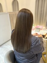 ハグクレア(HUG CLAIRE)&nbsp;オリーブベージュ