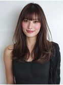クラゲヘアー/小顔/ココアベージュ/オリーブグレー/水戸米沢