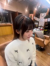 アポロ(Apollo)&nbsp;相場 友花