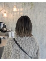 ローカス 東久留米店(LOCUS)&nbsp;グラデーションカラー