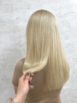 イル(iLu.) ブロンド/ハイトーン/ブリーチ/カラー/カット/ダブルカラー