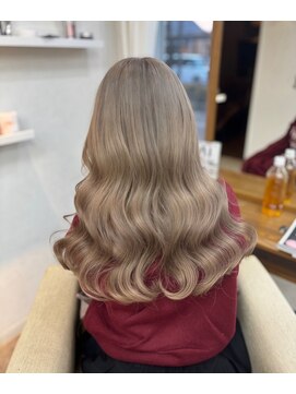 モアムー(Moremuu) ミルクティー