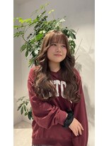 シェーン 仙台駅広瀬通店(schon)&nbsp;チョコブラウン