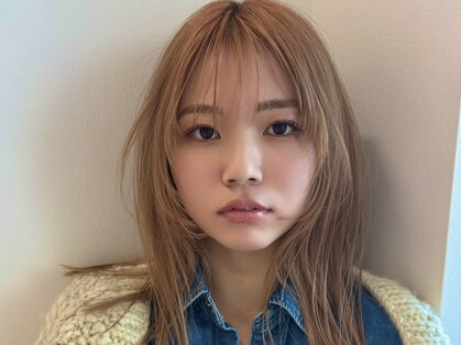 マアム ジー 下高井戸店(ma'am Zee)の写真