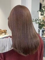 ソピ バイ インビテーション(sopi by invitation)&nbsp;ミルクティーブロンド　ベージュカラー