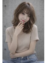 ニナ 梅田(nina)&nbsp;【nina梅田】ゆるふわロブ