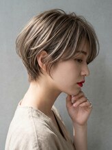 スールバイアミ(soeur by amii)