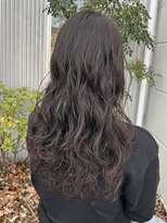 ヒーズ(Hi s)&nbsp;ロングパーマ