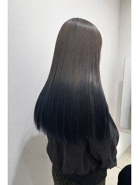 コルバース(COL BIRTH) 【KIRARI担当】グラデーションカラー