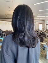 コワファースト 別府&nbsp;ワンカール　レイヤースタイル