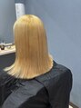 ヘアサロンユーヤ(hair salon Yu Ya)/hair salon Yu-Ya