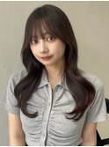 くびれレイヤー