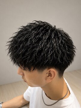 オリジン 大須 上前津(ORIGIN) ショートツイスト
