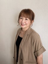 ピアリ オカモト(Peri okamoto)&nbsp;akaba 